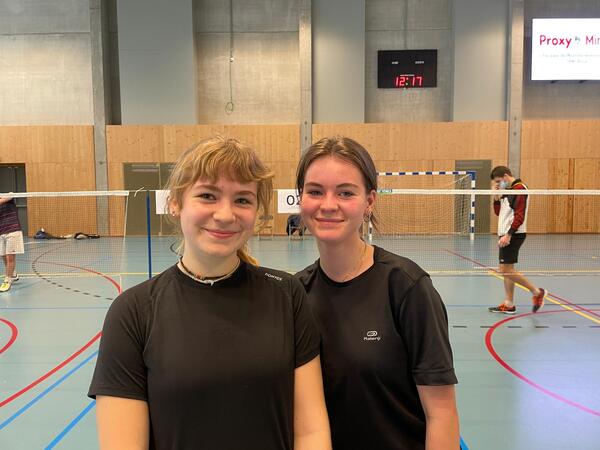 Interclubs